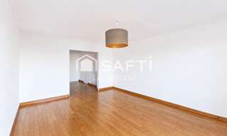Appartement 4 Pièces 82 m² à vendre à Caen (14000)