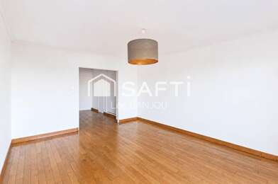 Appartement 4 pièces 239500 €