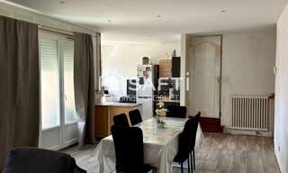 Maison 4 Pièces 106 m² à vendre à Bohain-en-Vermandois (02110)