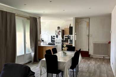 Maison 4 pièces 75000 €