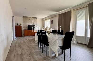 Maison 4 pièces 75000 €