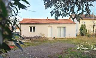 Maison 3 Pièces 67 m² à vendre à Saint-Germain-Lembron (63340)