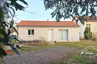 Maison 3 pièces 179000 €