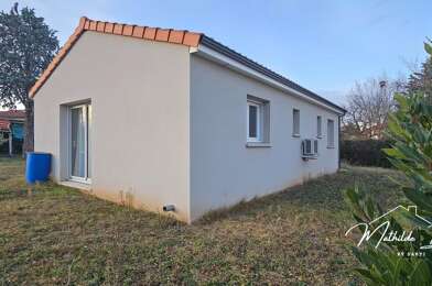 Maison 3 pièces 179000 €