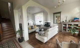 Maison 5 Pièces 179 m² à vendre à Barlin (62620)
