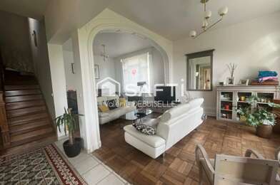 Maison 5 pièces 325000 €