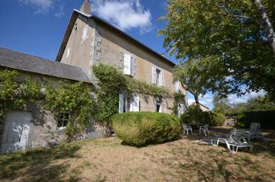 Maison 10 pièces 172800 €