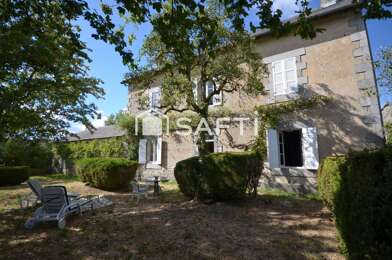 Maison 10 pièces 172800 €