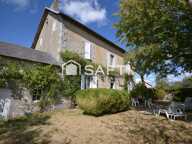 Maison de maitre de 10 pièces avec 4 chambres. — photo 2