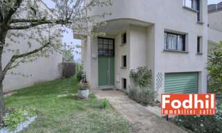 Maison 6 Pièces 130 m² à vendre à Châtenay-Malabry (92290)