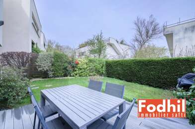 Maison 6 pièces 739000 €