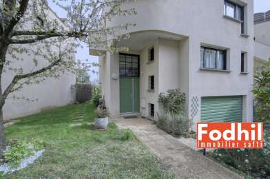 Maison 6 pièces 739000 €