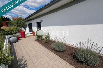 Maison 4 pièces 357000 €