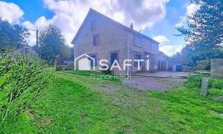 Maison 7 Pièces 156 m² à vendre à La Roche-en-Brenil (21530)
