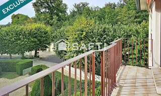 Appartement 4 Pièces 103 m² à vendre à Fontainebleau (77300)