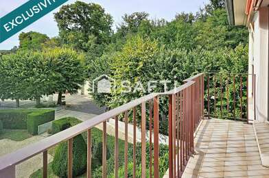 Appartement 4 pièces 475000 €