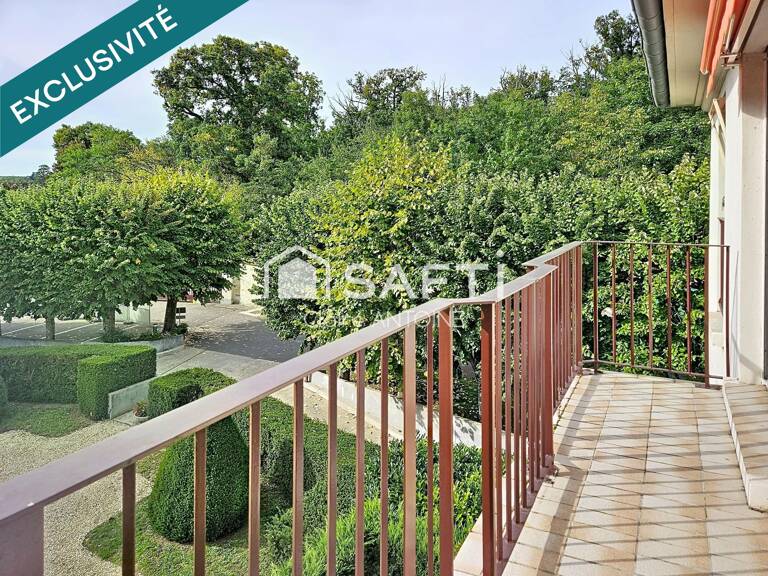 Fontainebleau  Élégant F4 de 103 m² dans une résidence de standing — photo 1