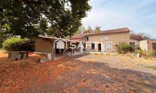 Maison 6 Pièces 152 m² à vendre à Bournand (86120)