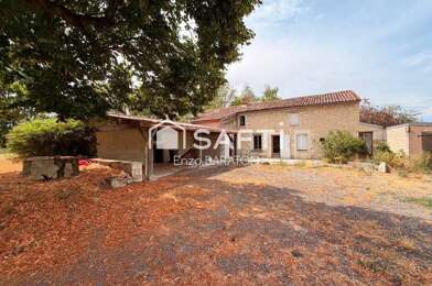Maison 6 pièces 179000 €