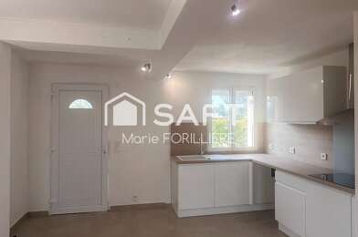 Maison 4 pièces 262000 €
