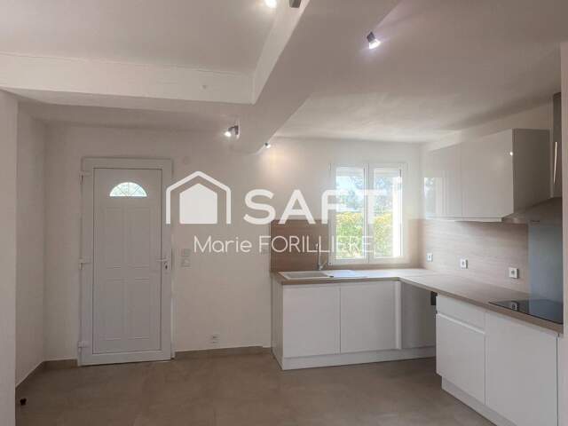 Ensemble immobilier — photo du bien