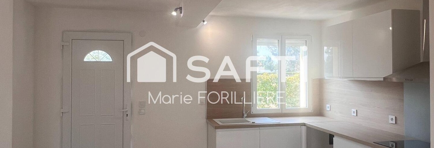 Maison 4 Pièces 160 m² à vendre à Saint-Médard-de-Guizières (33230)