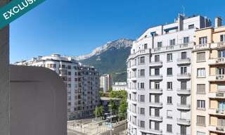 Appartement 2 Pièces 76 m² à vendre à Grenoble (38000)