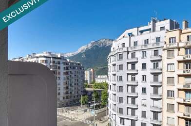 Appartement 2 pièces 161000 €