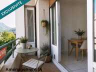 Appartement lumineux avec balcon, beaux volumes, cave et ascenseur  5ème étage — photo 2