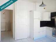 Appartement lumineux avec balcon, beaux volumes, cave et ascenseur  5ème étage — photo 4