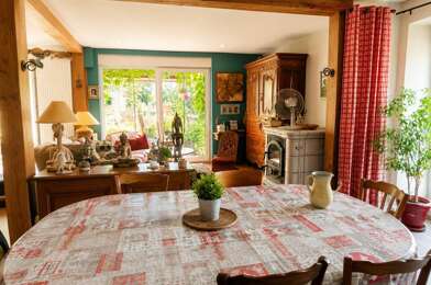 Maison 5 pièces 225000 €