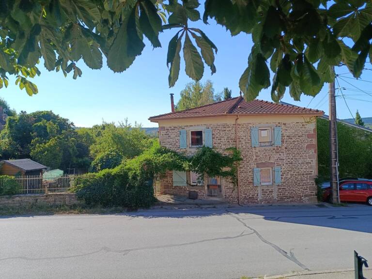 Ancienne ferme rénovée avec 5 à 6 chambres — photo 1