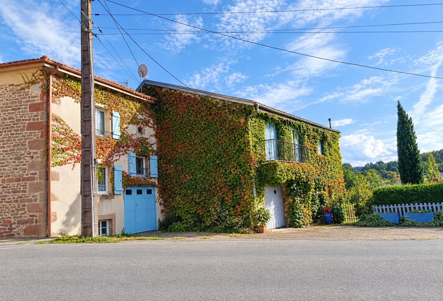 Ancienne ferme rénovée avec 5 à 6 chambres — photo 1