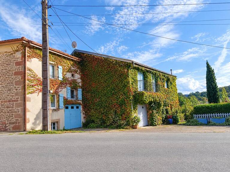 Ancienne ferme rénovée avec 5 à 6 chambres — photo 1