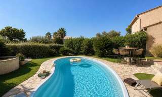 Maison 4 Pièces 85 m² à vendre à Fréjus (83600)