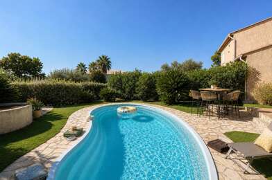 Maison 4 pièces 510000 €