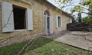 Maison 3 Pièces 91 m² à louer à Peujard (33240)