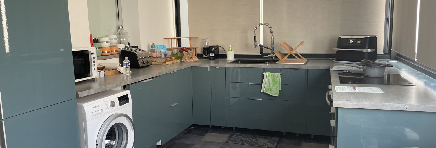 Appartement 2 Pièces 49 m² à vendre à Avignon (84000)