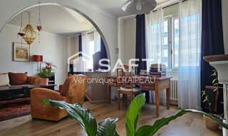 Maison 4 Pièces 96 m² à vendre à La Roche-sur-Yon (85000)
