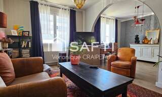 Maison 4 Pièces 96 m² à vendre à La Roche-sur-Yon (85000)