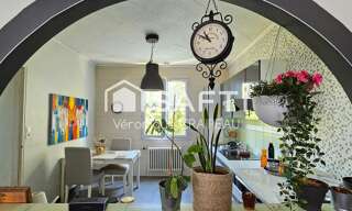 Maison 4 Pièces 96 m² à vendre à La Roche-sur-Yon (85000)