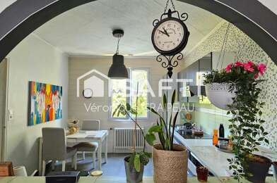 Maison 4 pièces 194000 €