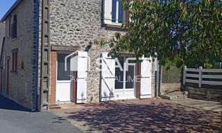 Maison 3 Pièces 63 m² à vendre à Évron (53600)