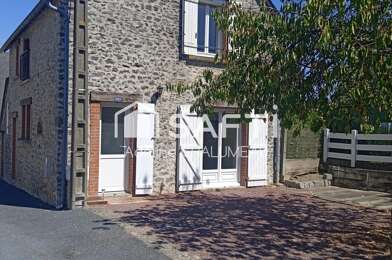Maison 3 pièces 112000 €
