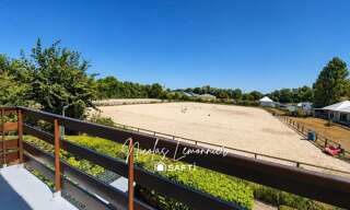 Appartement 4 Pièces 43 m² à vendre à Courseulles-sur-Mer (14470)