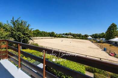 Appartement 4 pièces 170500 €