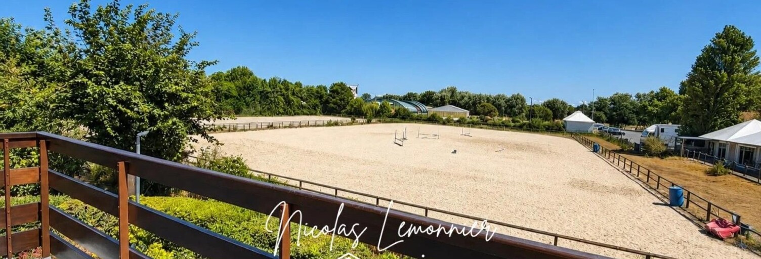 Appartement 4 Pièces 43 m² à vendre à Courseulles-sur-Mer (14470)