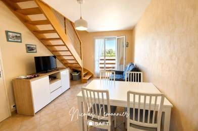 Appartement 4 pièces 170500 €