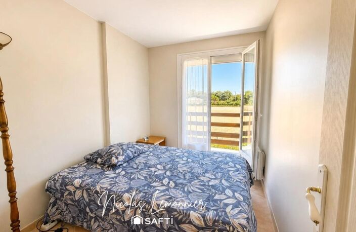 Bel appartement à seulement 500 m de la plage à pied — photo 3