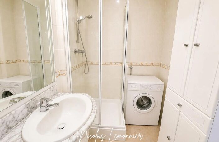 Bel appartement à seulement 500 m de la plage à pied — photo 5